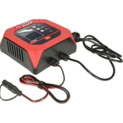 Chargeur de batterie 12V KS TOOLS 550.1765