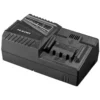 Chargeur Li-ion RAPIDE MULTIVOLT 14,4 à 18V HIKOKI - UC18YFSLW0Z
