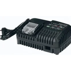Chargeur Li-Ion SAM Outillage - P-182-KC