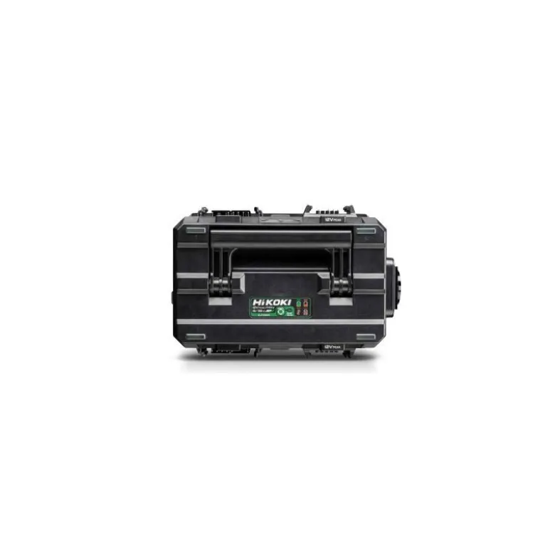 Chargeur Multi-Ports Hikoki - UC18YTSLW1Z