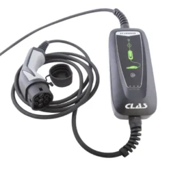 Chargeur portable pour veh t2 3.6kw 5m CLAS OE 2046