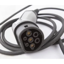 Chargeur portable pour veh t2 3.6kw 5m CLAS OE 2046