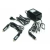 Chargeur Pour Booster De Demarrage 12V SAM Outillage - BST-CRGA