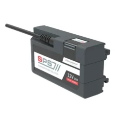 Chargeur SPS 50W, câble 5m SCANGRIP - 03.6007