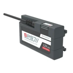 Chargeur SPS 35W, câble 5m SCANGRIP - 03.6006