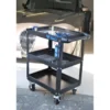 Chariot d'atelier métal BRILLIANT TOOLS - BT150900