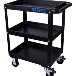Chariot d'atelier métal BRILLIANT TOOLS - BT150900