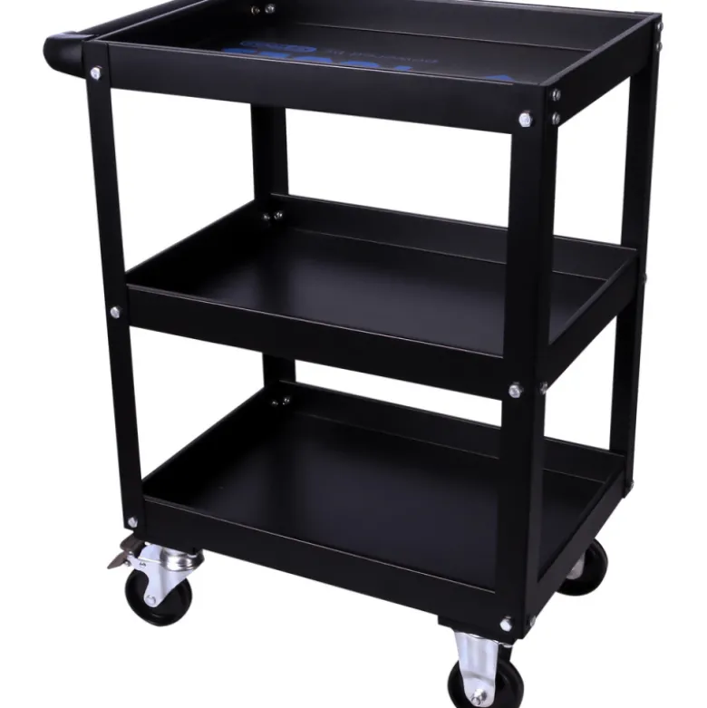 Chariot d'atelier métal BRILLIANT TOOLS - BT150900