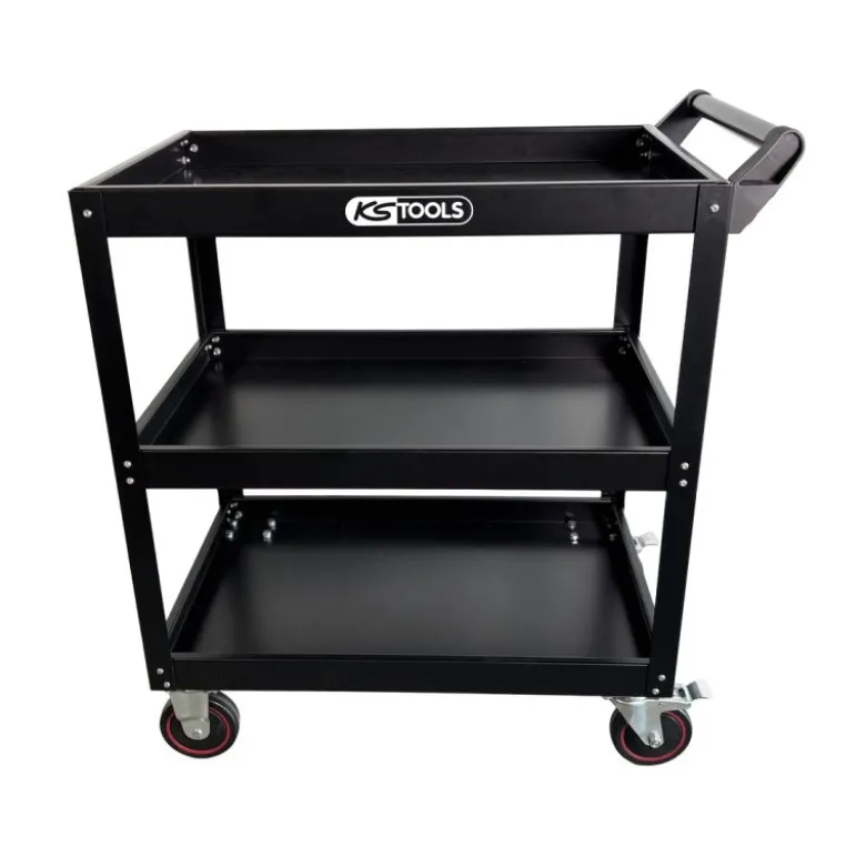 Chariot d'atelier métal KSTOOLS - 890.0001F