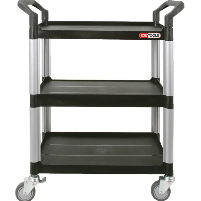 Chariot d’atelier ouvert KS TOOLS 890.0020