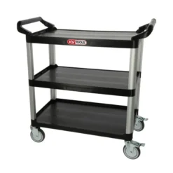 Chariot d'atelier ouvert à 3 plateaux KS Tools - 890.0025F