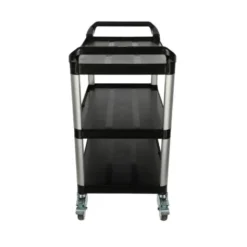 Chariot d'atelier ouvert à 3 plateaux KS Tools - 890.0025F