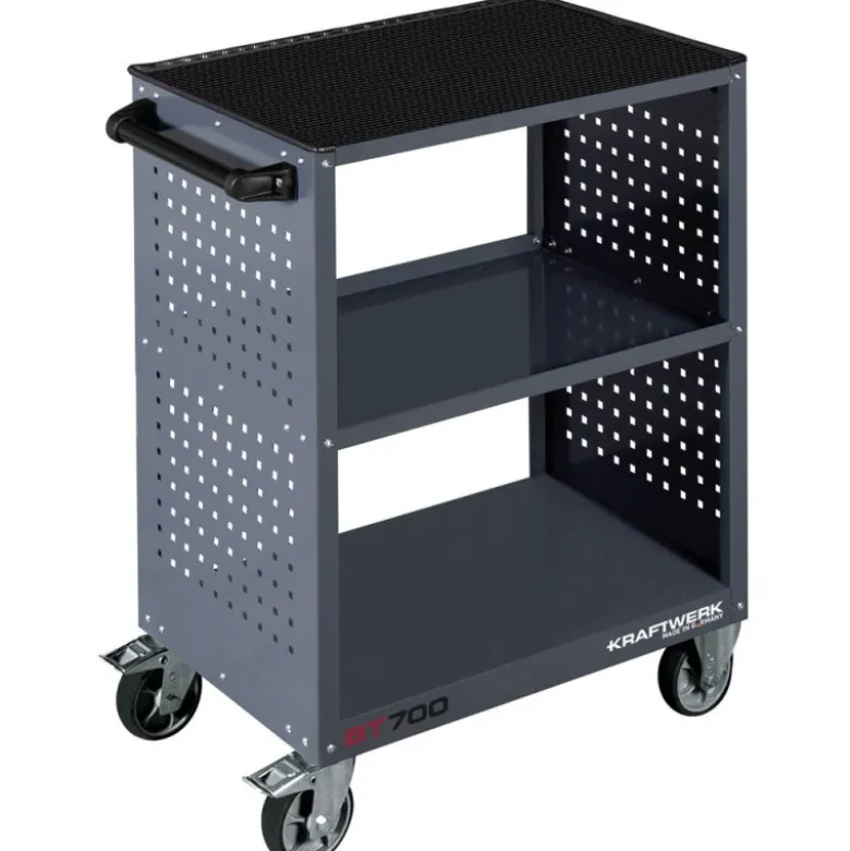 Chariot de service Basic Line 60/40 KRAFTWERK 101.911.000