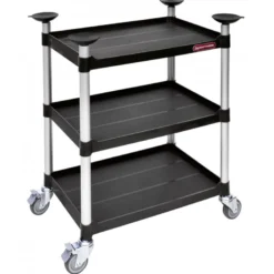 Chariot de transport avec ventouses pare-brise KRAFTWERK 3912A