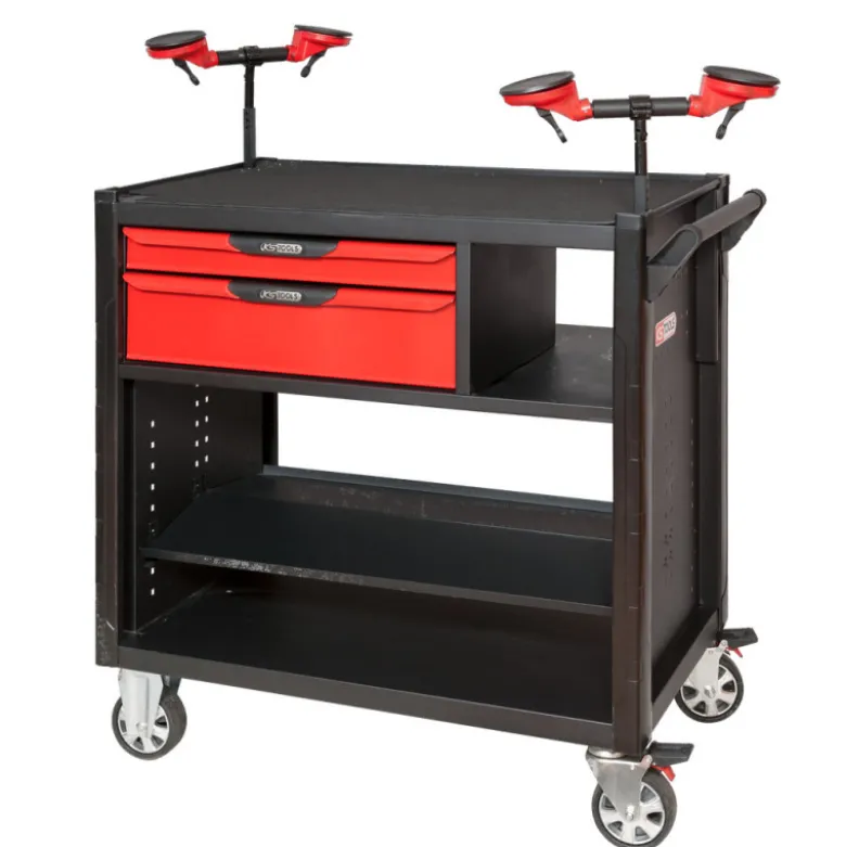 Chariot de Travail KS TOOLS 809.0002