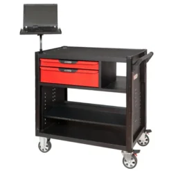 Chariot de Travail KS TOOLS 809.0002