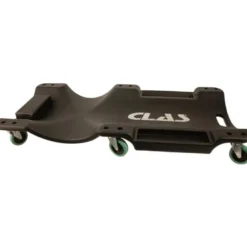 Chariot de visite baquet 6 roues CLAS EG 0106