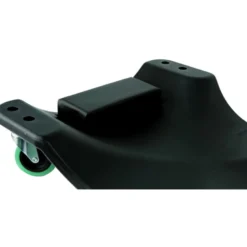 Chariot de visite baquet 6 roues CLAS EG 0106
