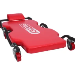 Chariot de visite, charge max 180Kg KS TOOLS 500.8003
