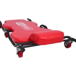 Chariot de visite, charge max 180Kg KS TOOLS 500.8003