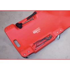Chariot de visite forme ergonomique - KS TOOLS 500.8090
