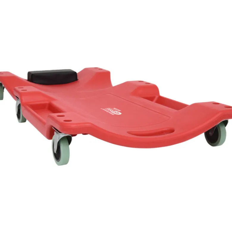 Chariot de visite forme ergonomique - KS TOOLS 500.8090