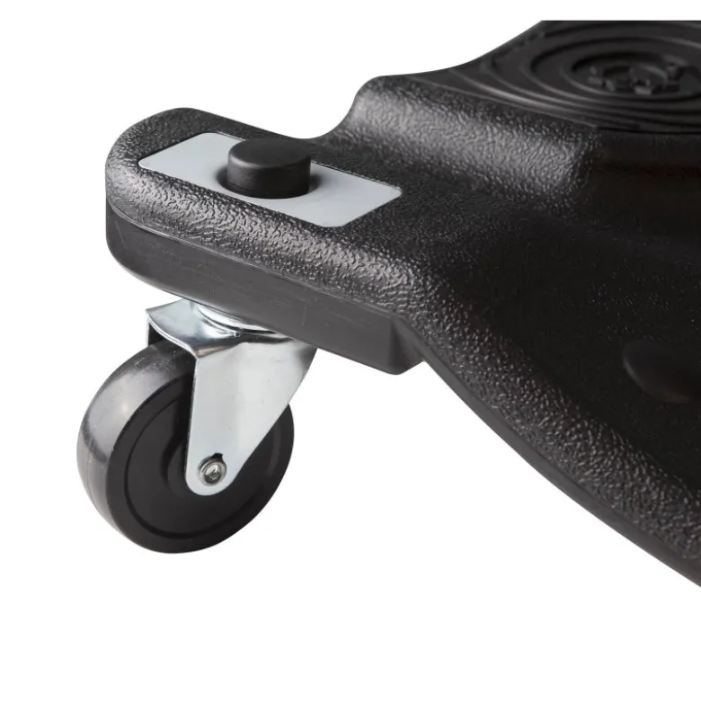 Chariot de visite 150kg CLAS EG 0109