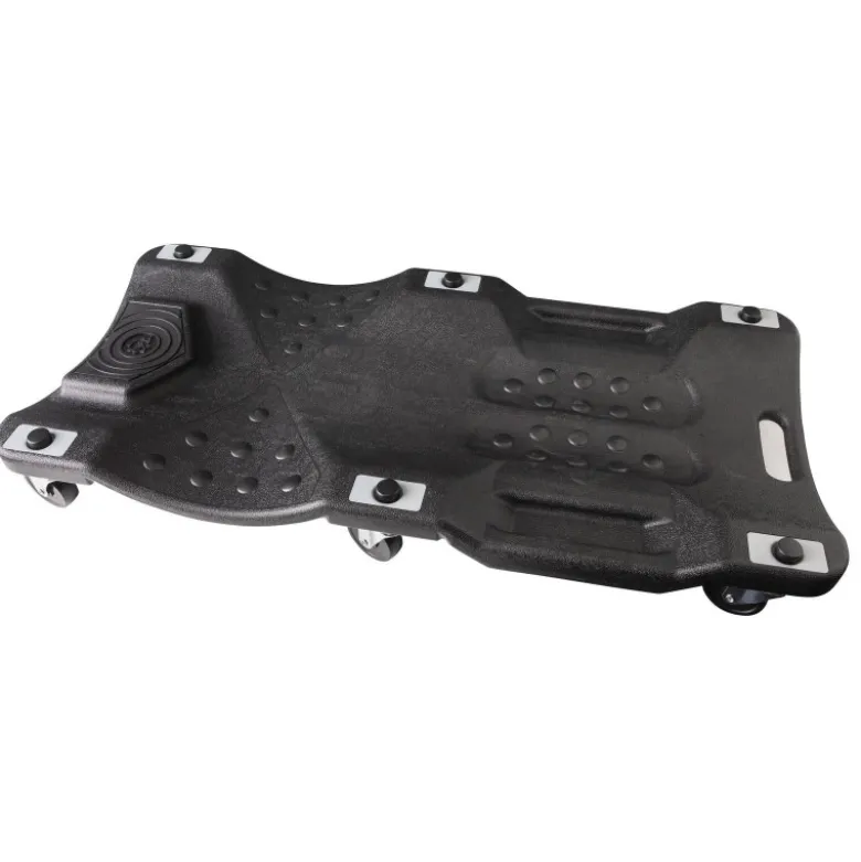 Chariot de visite 150kg CLAS EG 0109