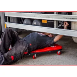 Chariot de visite pliable KS TOOLS 500.8011