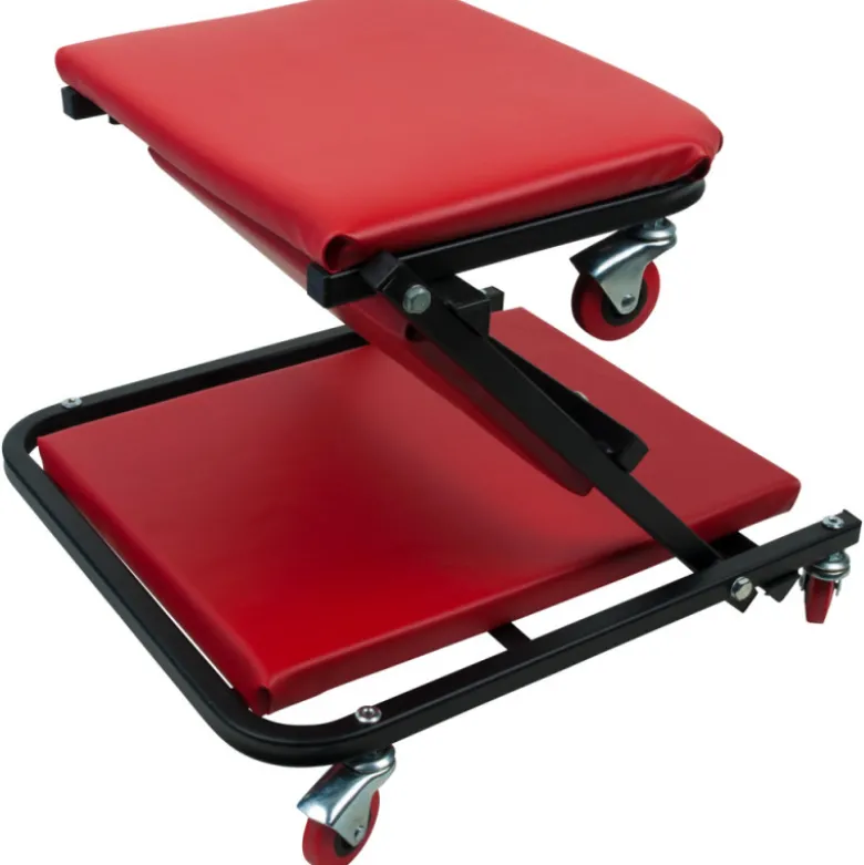 Chariot de visite pliable KS TOOLS 500.8011