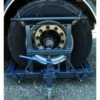 Chariot leve roues pl CLAS OH 9001