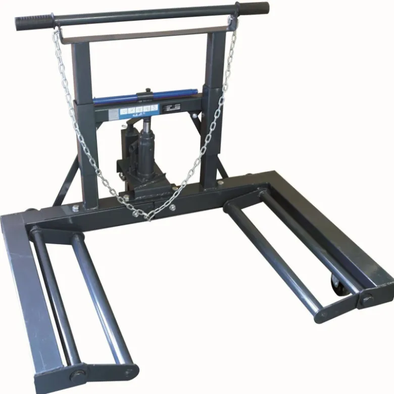 Chariot leve roues pl CLAS OH 9001