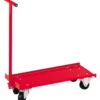 Chariot Porte-Coffre Avec Timon Sam Outillage - Sam-514-Pcv
