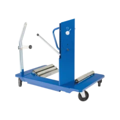 Chariot Porte-Roues 1.5T Avec Rotation De La Roue King Tony - 9HYCM15V2