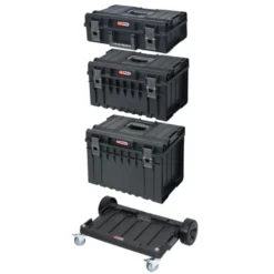 Chariot pour boites de transport SCM KS TOOLS 850.0370