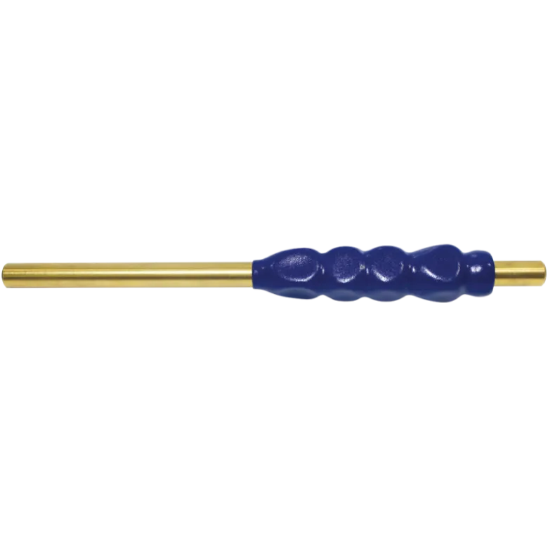 Chasse-Axes Gainé En Laiton 250X20Mm King Tony - 7662010