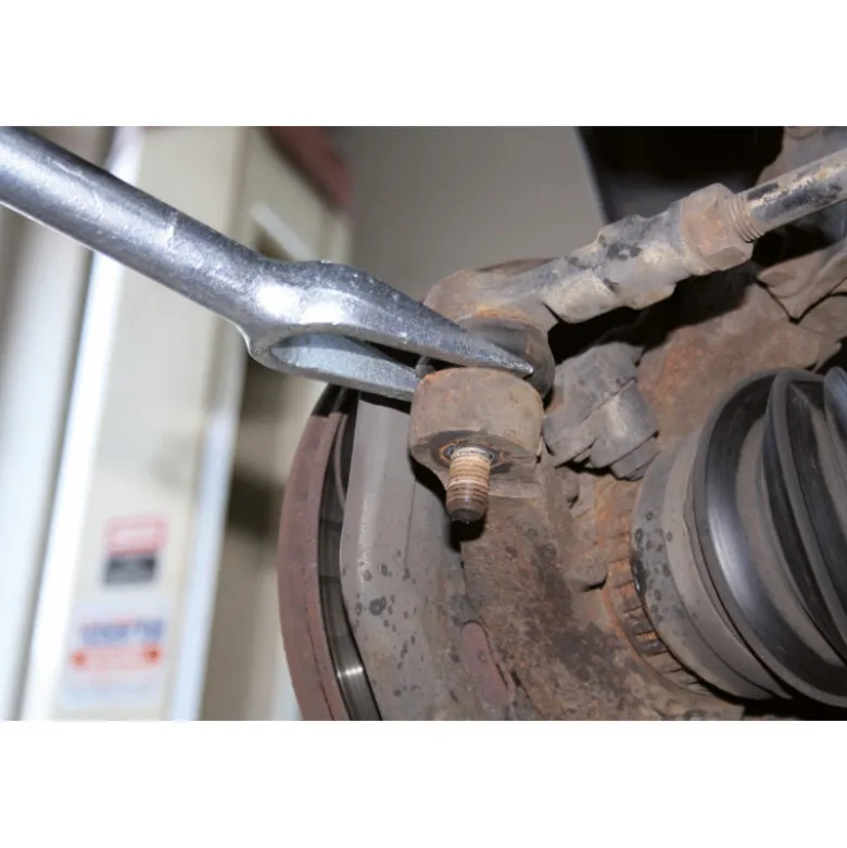 Chasses-rotules à frapper KS TOOLS 670.0092