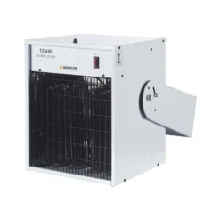Chauffage air pulsé suspendu électrique - TR 15 C - 15KW - SOVELOR TR15C