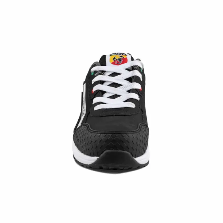 Chaussure De Sécurité Abarth 595 S3 Black Abarth