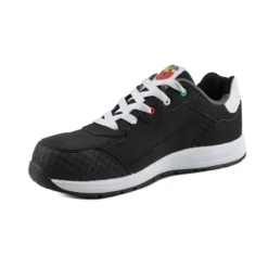 Chaussure De Sécurité Abarth 595 S3 Black Abarth