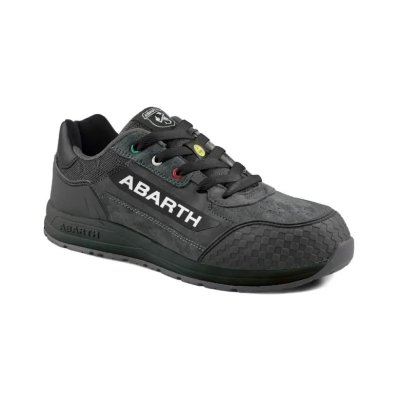 Chaussure De Sécurité Abarth 595 S3 Challenge Abarth
