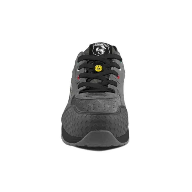 Chaussure De Sécurité Abarth 595 S3 Challenge Abarth