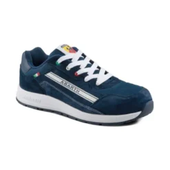 Chaussure De Sécurité Abarth 595 S3 Navy Abarth