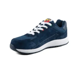 Chaussure De Sécurité Abarth 595 S3 Navy Abarth