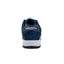 Chaussure De Sécurité Abarth 595 S3 Navy Abarth