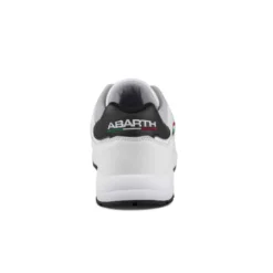 Chaussure De Sécurité Abarth 595 S3 White Abarth