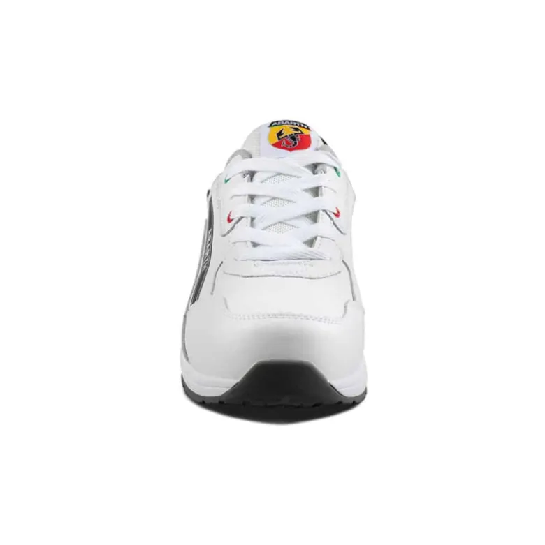 Chaussure De Sécurité Abarth 595 S3 White Abarth
