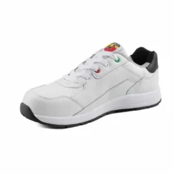 Chaussure De Sécurité Abarth 595 S3 White Abarth