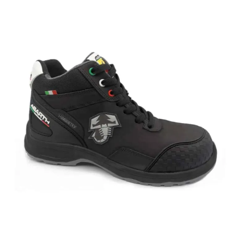 Chaussure De Sécurité Abarth Zerocento X-Trem S3 Abarth