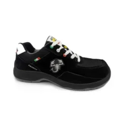 Chaussure De Sécurité Abarth Zerocento Partenza S3 Abarth